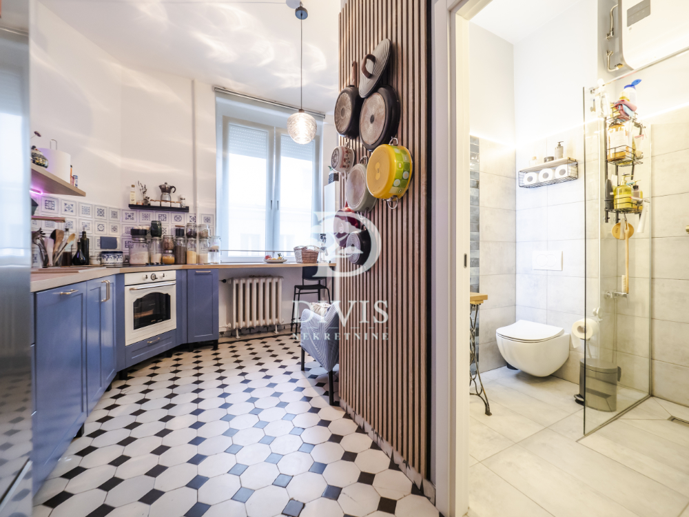 Slika 8 - Kralja Petra, Četvorosoban stan na prodaju, 153m2, 750.000€